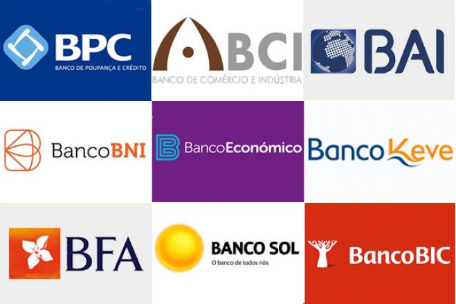 Bancos angolanos lideram registos de operações suspeitas de branqueamento de capitais