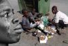 Plataforma de ONG considera que fome atingiu "proporções desafiantes" em Angola