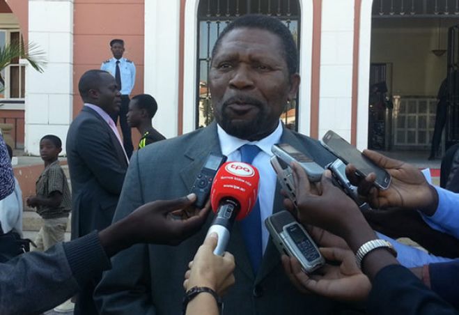 UNITA diz que ao fim de 40 anos de independência ainda há discriminação em Angola