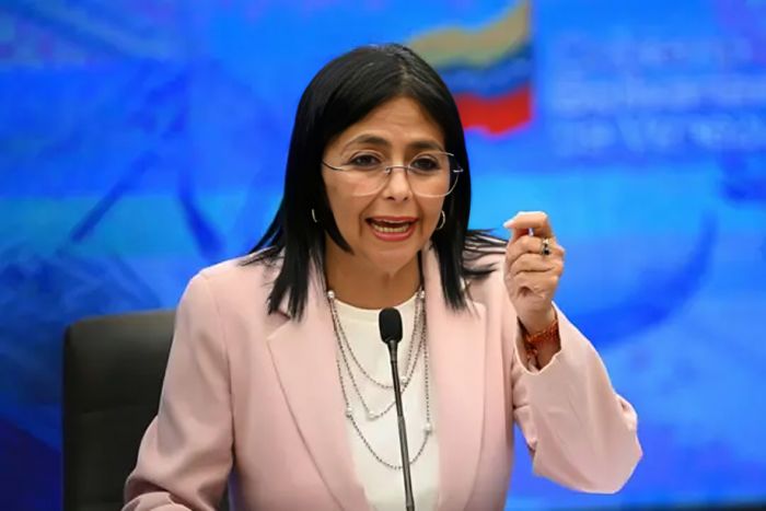 Venezuela ordena prisão de ‘todos’ envolvidos em captura de Maduro