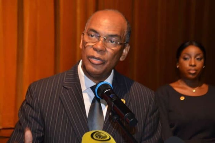 Presidente da UNITA diz que comunidade internacional está preocupada com "denúncias vindas de Angola sobre processo eleitoral"