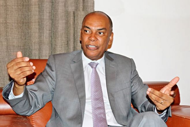 Adalberto Júnior acusa MPLA de campanha de desinformação mas reafirma vontade de diálogo