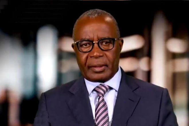 Passagem de Joe Biden em Angola resultou em marketing político