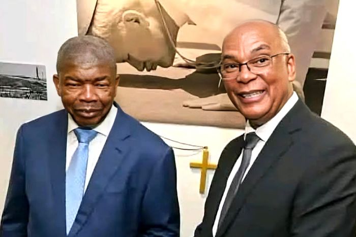 Porque razão ainda não temos reconciliação genuína em Angola?