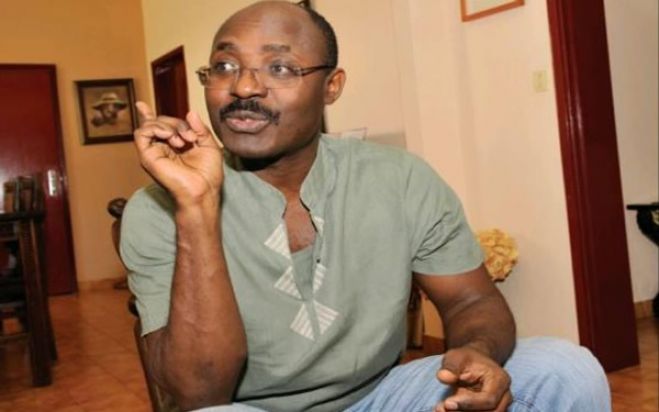 Fundos desviados do Estado em Angola devem ser inventariados e devolvidos - Rafael Marques
