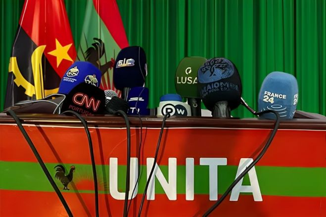 Decisão do Constitucional sobre composição da CNE teve “motivações políticas” – UNITA