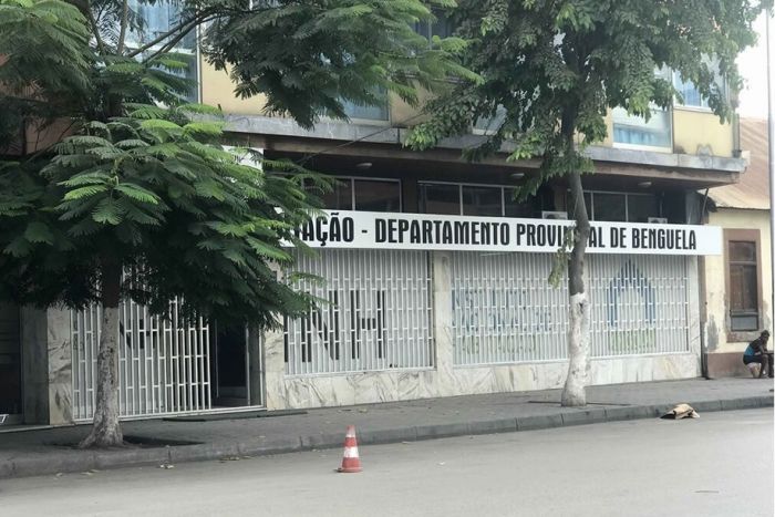 Chefe do Instituto Nacional da Habitação preso por suspeita de corrupção na distribuição de casas
