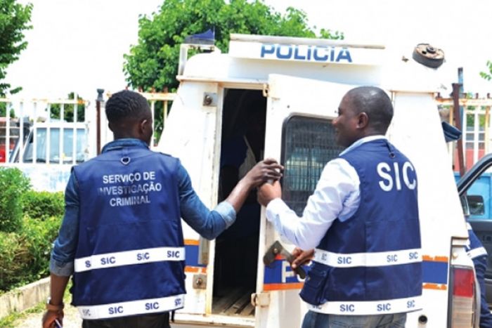 SIC detém dois cidadãos estrangeiros que tentavam viajar com testes falsos