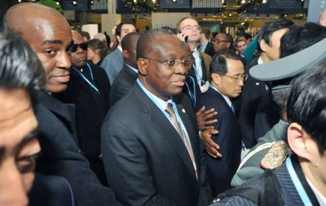 Defesa de Manuel Vicente espera que parecer da PGR traga "melhor luz" ao processo
