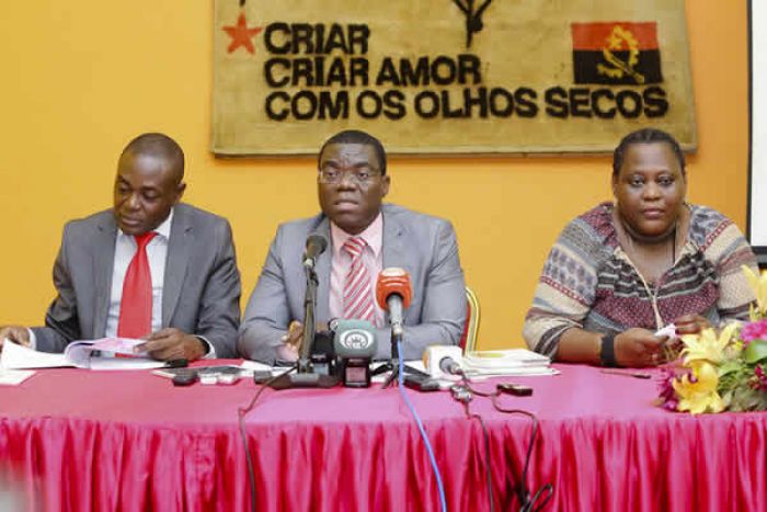 Sindicato exige que Polícia justifique detenções de jornalistas