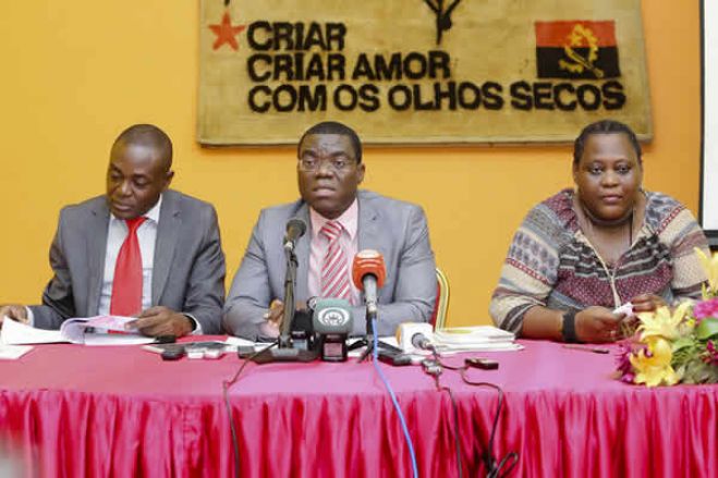 Sindicato exige que Polícia justifique detenções de jornalistas