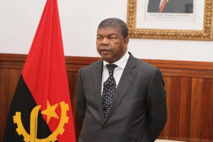 João Lourenço vai falar à imprensa na sexta-feira