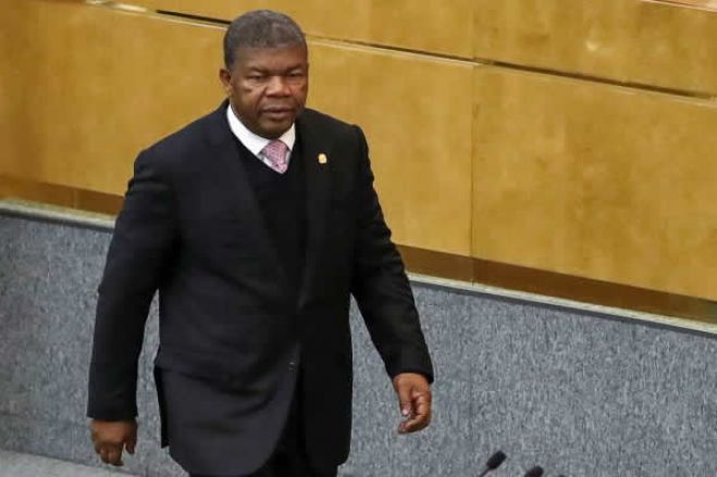 João Lourenço realiza visita de Estado de quatro dias a Cabo Verde