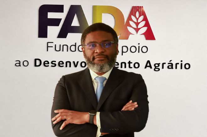 António da Silva assume presidência do Conselho de Administração do FADA