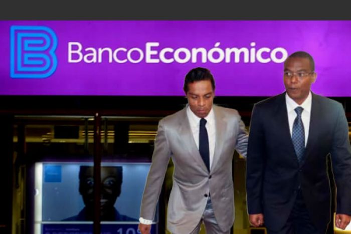 BNA não descarta ‘regresso’ de Álvaro Sobrinho ao Banco Económico