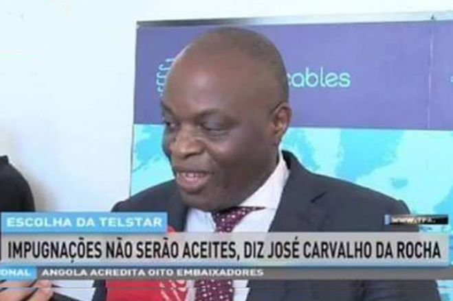 Demissão Já
