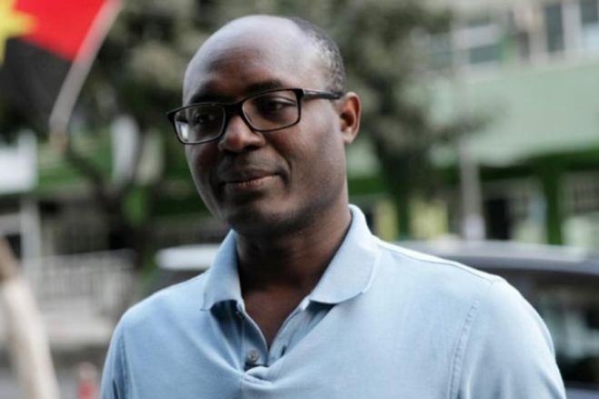 "Proventos recuperados aos que pilharam Angola" devem gerar fundo público