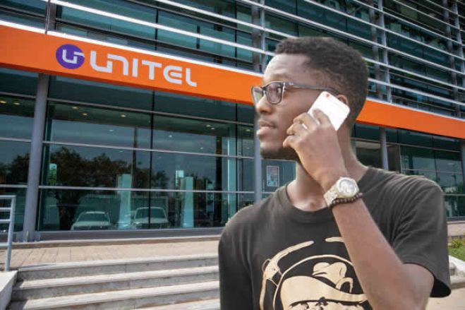 Ataque cibernético deixa clientes da Unitel sem voz, dados móveis e Internet em todo o país