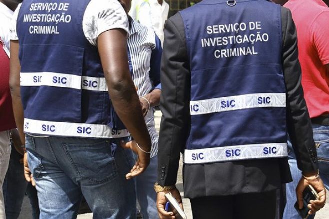 Detido diretor municipal de saúde por desvio de viaturas hospitalares