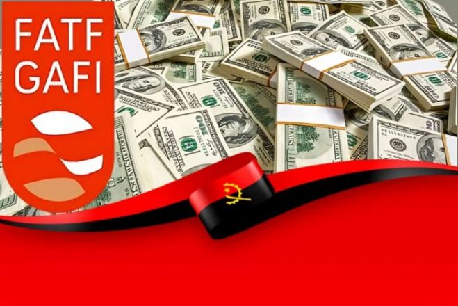 Regresso de Angola à “lista cinzenta” do GAFI pode afugentar investidores
