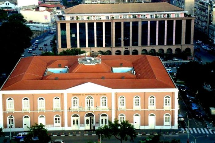 O que é a Administração do Estado?