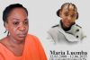 “Os portugueses em Angola vivem em liberdade, mas aqui na terra deles somos lixo” - mãe de Maria Luemba