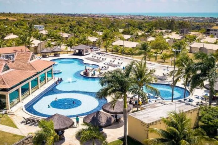 Brasil investiga dinheiro desviado da Sonangol para resort de luxo