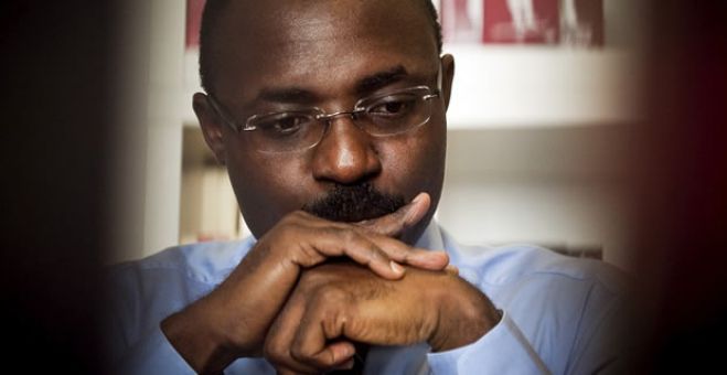 "O poder actua para proteger a impunidade dos dirigentes" - Rafael Marques