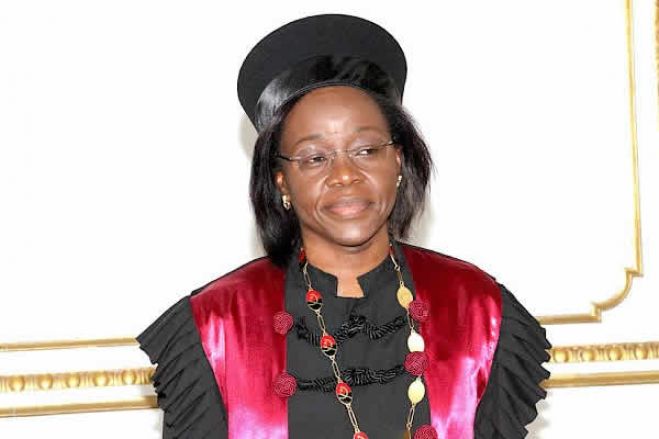 Tribunal Constitucional indefere pedido de impugnação do congresso do MPLA