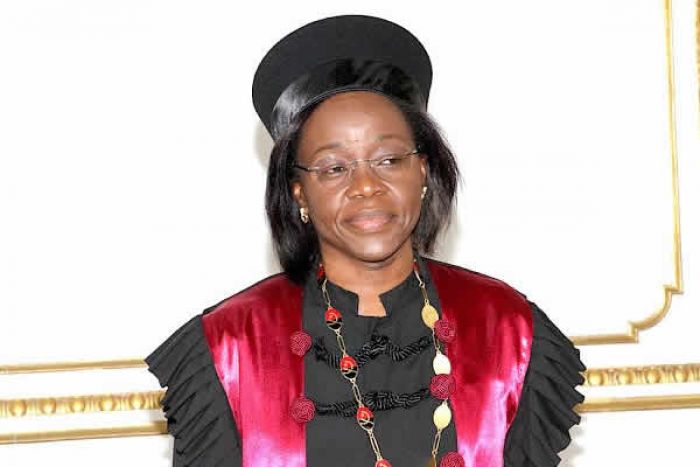 Tribunal Constitucional indefere pedido de impugnação do congresso do MPLA