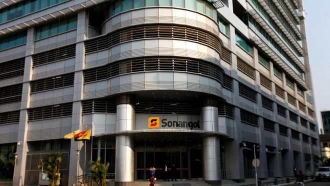Falhar a reforma do setor petrolífero em Angola seria negligente - Economist