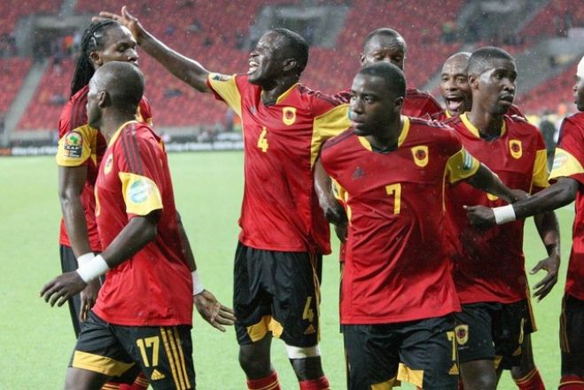Can2025: Vitória sobre o Sudão passa por disciplina dos atletas