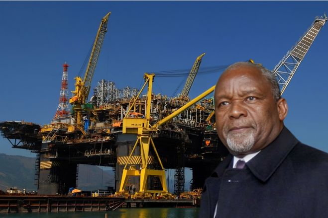 Sonangol cede 5% no contrato de partilha de produção do bloco 17/06 à Falcon Oil de António Mosquito