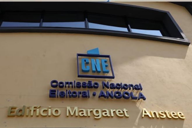 Partidos políticos da oposição não querem um presidente da CNE que cumpra agendas políticas