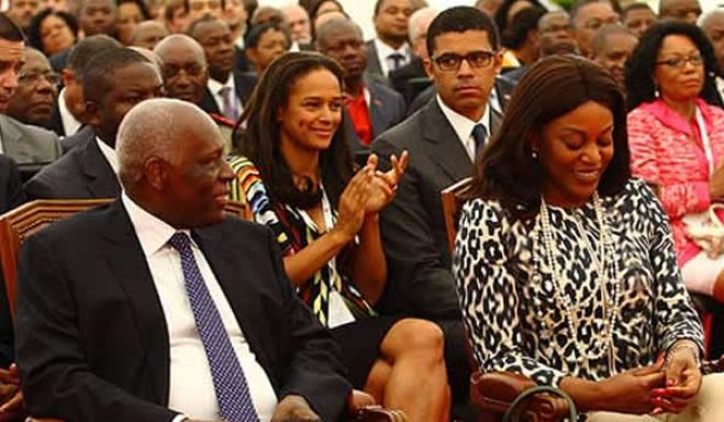 Poder em Angola está concentrado nas mãos de "assimilados", diz jurista