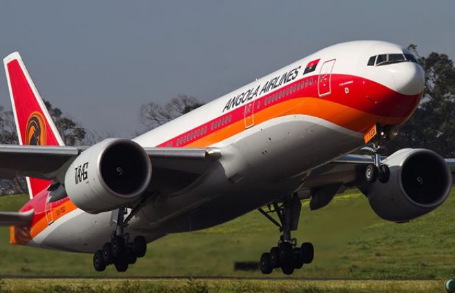 Anunciado voos diários da TAAG para Kinshasa