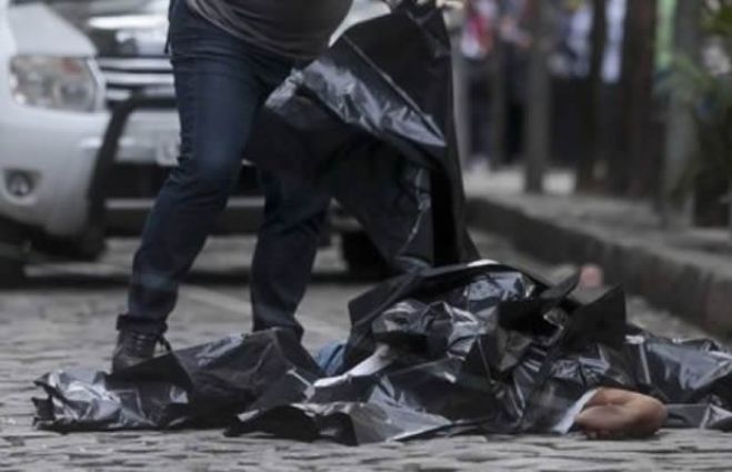 Assalto em Cazenga termina com três mortos e dois feridos graves