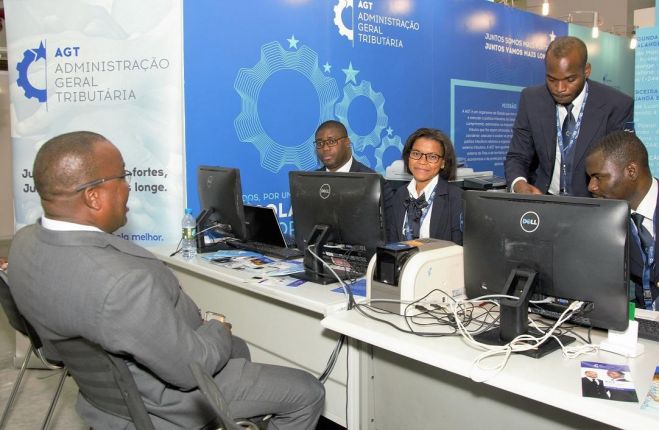 'Fiscos' de Angola e Portugal passam a trocar informação sobre contribuintes