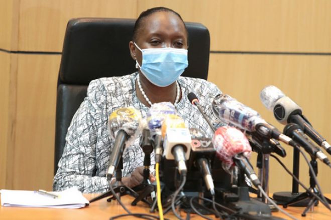 Covid-19: Angola regista mais 62 casos positivos e agora são 458 infectados