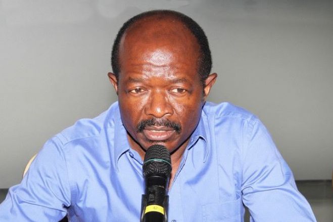"Sócio de Manuel Vicente oculta dinheiro em Portugal com offshore"