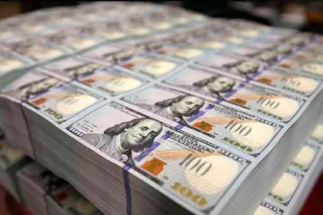 Dívida pública aumenta 48% e já vale 107% do PIB
