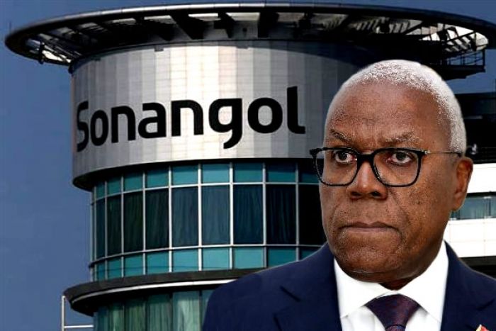 Sonangol refuta acusações de Mário Leite da Silva "por serem falsas"
