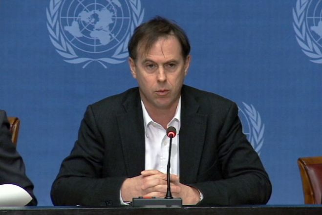 Caso Kalupeteka: ONU insiste em investigação "transparente"