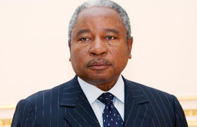 Governador do BNA diz que situação em Angola está "sob controlo"