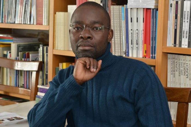 Ativista Domingos da Cruz diz que quem usa as liberdades em Angola “arrisca a vida"