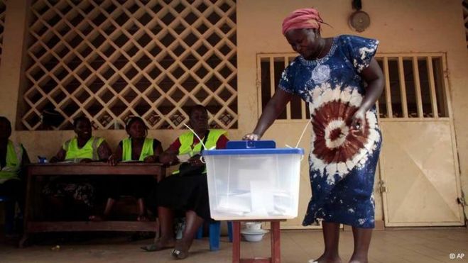 Guiné-Bissau/eleições: Dois partidos denunciam alegado "roubo" de deputados