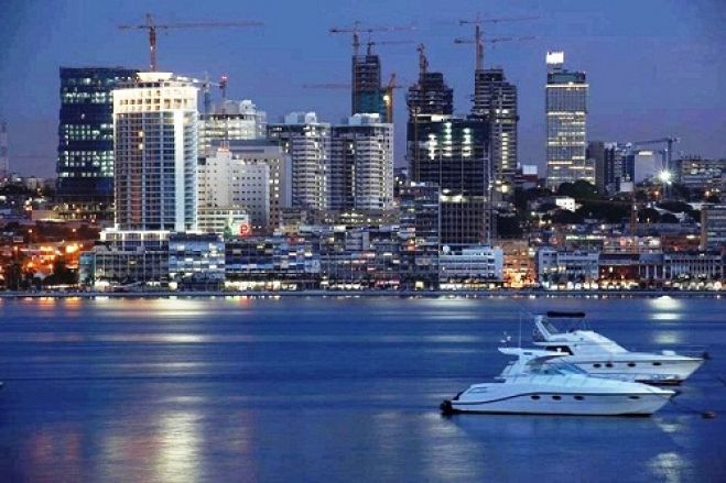 Angola com défice de quase 500 milhões de euros no primeiro trimestre
