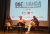 Primeira edição do DOCLUANDA acontece de 2 a 7 de Abril 2022 no Camões-CCP