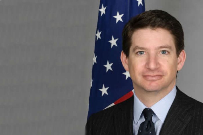 Scott Nathan