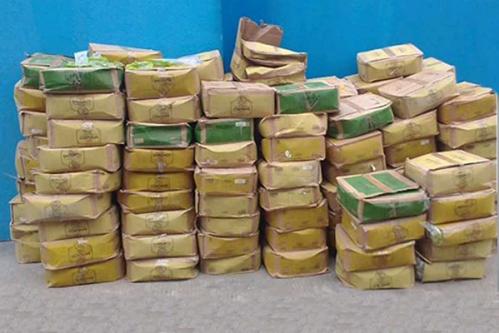 Cidadão burla 34 milhões de kwanzas com falsificação de bordereaux